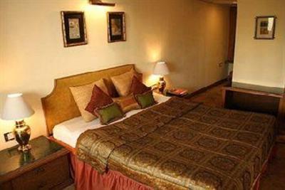 фото отеля Bawa International Hotel Mumbai