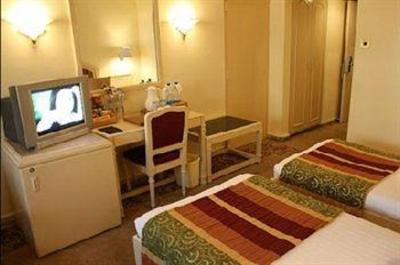 фото отеля Bawa International Hotel Mumbai