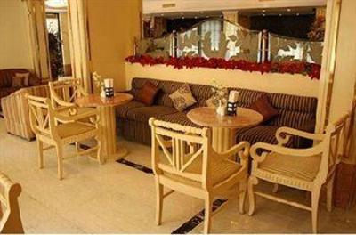 фото отеля Bawa International Hotel Mumbai