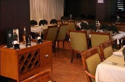 фото отеля Bawa International Hotel Mumbai