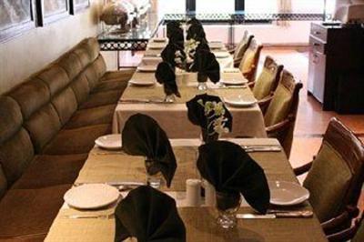 фото отеля Bawa International Hotel Mumbai