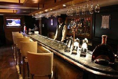 фото отеля Bawa International Hotel Mumbai
