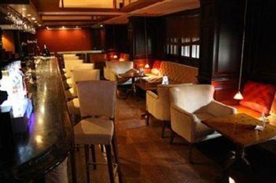 фото отеля Bawa International Hotel Mumbai