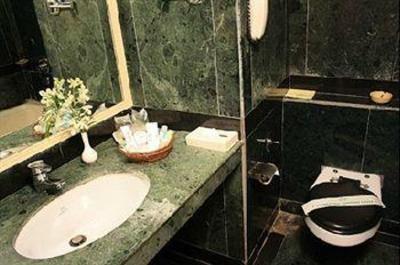 фото отеля Bawa International Hotel Mumbai