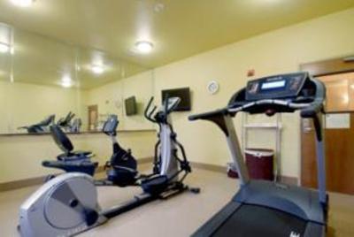 фото отеля BEST WESTERN Sweetwater Inn & Suites