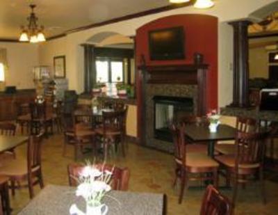 фото отеля BEST WESTERN Sweetwater Inn & Suites