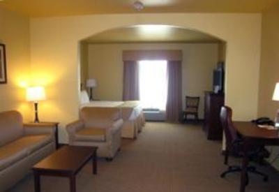 фото отеля BEST WESTERN Sweetwater Inn & Suites