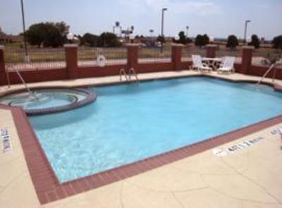 фото отеля BEST WESTERN Sweetwater Inn & Suites