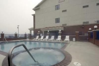 фото отеля BEST WESTERN Sweetwater Inn & Suites