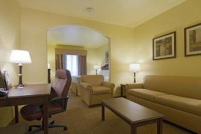 фото отеля BEST WESTERN Sweetwater Inn & Suites