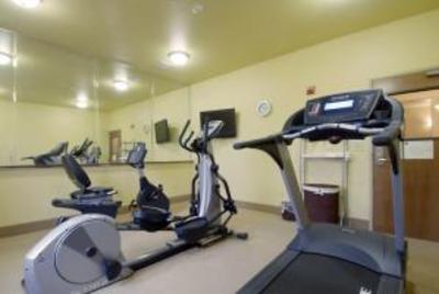 фото отеля BEST WESTERN Sweetwater Inn & Suites