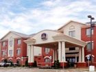 фото отеля BEST WESTERN Sweetwater Inn & Suites