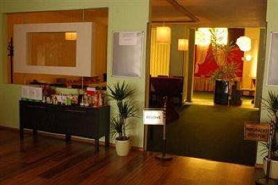 фото отеля A-Sport Hotel