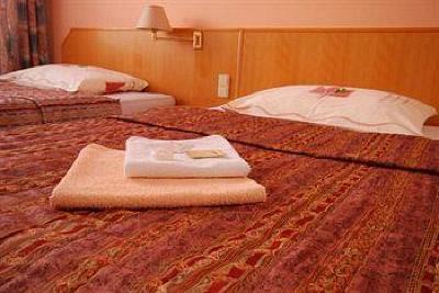 фото отеля A-Sport Hotel