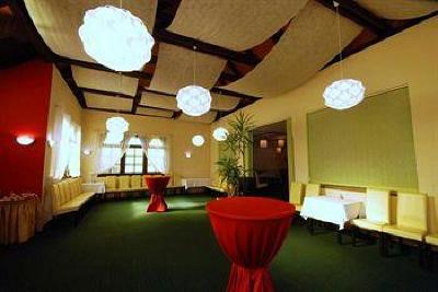 фото отеля A-Sport Hotel