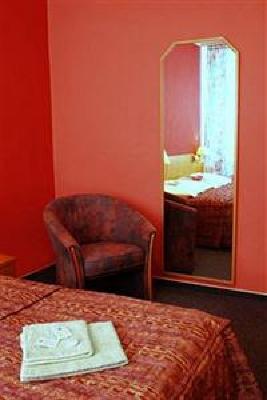 фото отеля A-Sport Hotel