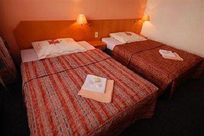 фото отеля A-Sport Hotel