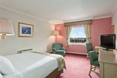 фото отеля Hilton Strathclyde