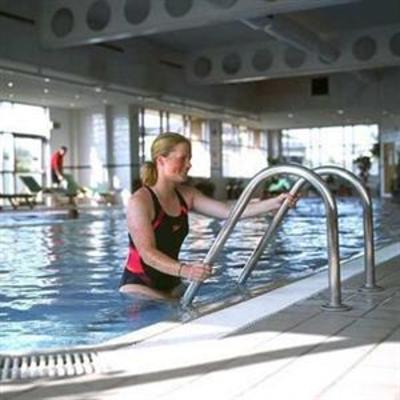 фото отеля Hilton Strathclyde