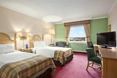 фото отеля Hilton Strathclyde