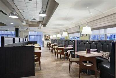 фото отеля Hilton Strathclyde