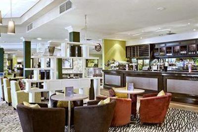 фото отеля Hilton Strathclyde