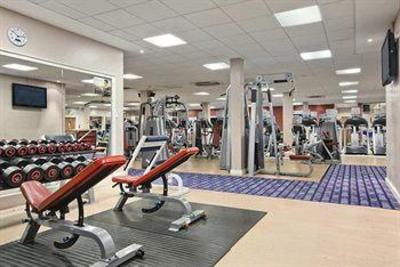 фото отеля Hilton Strathclyde
