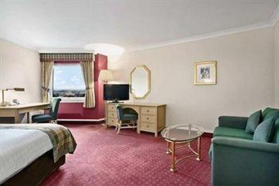 фото отеля Hilton Strathclyde
