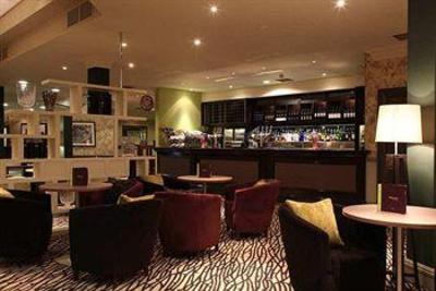 фото отеля Hilton Strathclyde