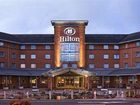 фото отеля Hilton Strathclyde