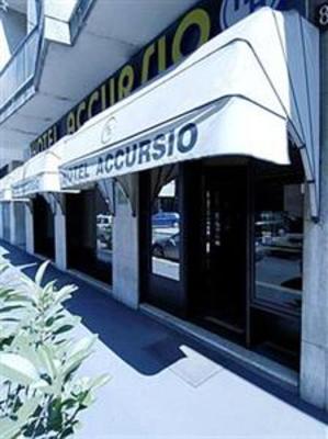 фото отеля Atel Accursio