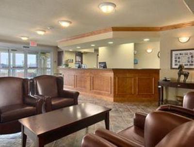 фото отеля Super 8 Motel Ponoka