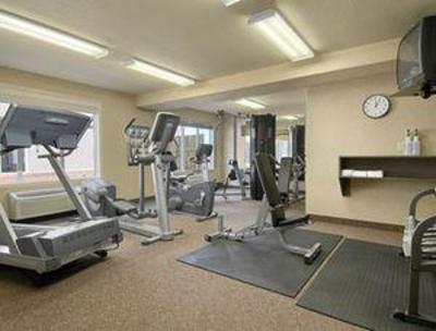 фото отеля Super 8 Motel Ponoka