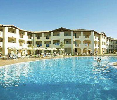фото отеля Hotel Cala Della Torre