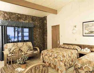 фото отеля Oasis Hotel Loreto