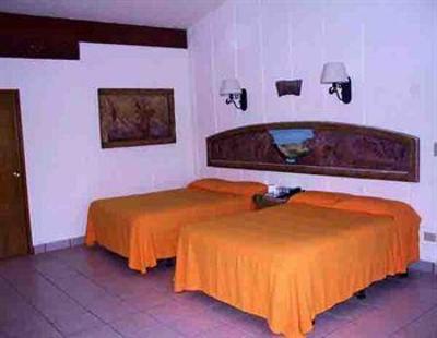 фото отеля Oasis Hotel Loreto