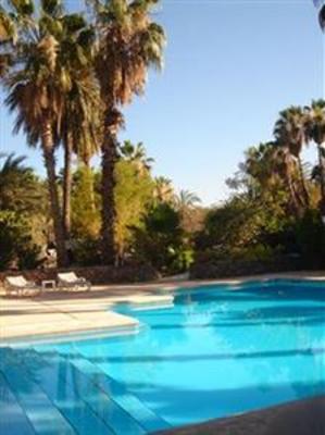 фото отеля Oasis Hotel Loreto
