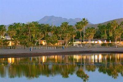 фото отеля Oasis Hotel Loreto