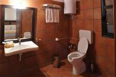фото отеля Varos Village Hotel