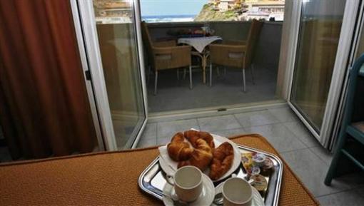 фото отеля Hotel Riviera Castelsardo