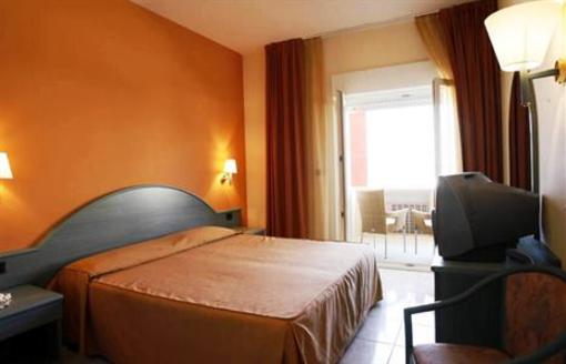 фото отеля Hotel Riviera Castelsardo