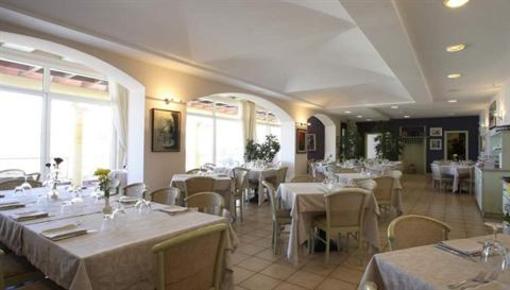 фото отеля Hotel Riviera Castelsardo