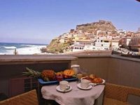 Hotel Riviera Castelsardo
