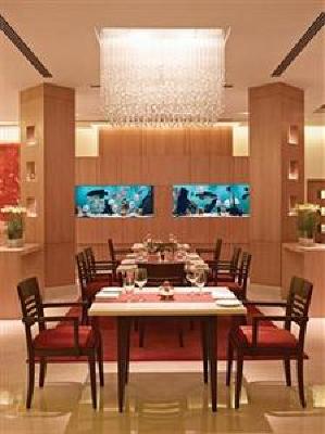 фото отеля Trident Hotel Chennai