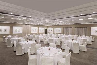 фото отеля Trident Hotel Chennai