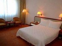 Fuzhou Business Hotel Zhongshan