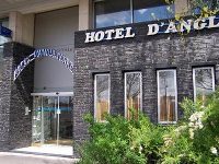 Hotel d'Angleterre - ancien Hotel Le Viking