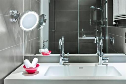 фото отеля Dormero Hotel Hannover