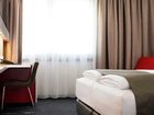 фото отеля Dormero Hotel Hannover