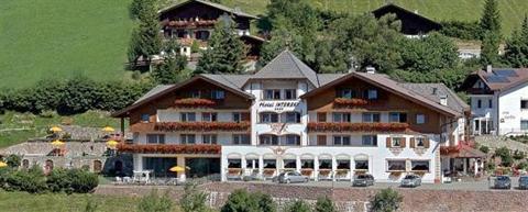 фото отеля Hotel Interski